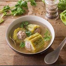 มะระยัดใส้