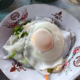 ป้าสองข้าวพันผัก