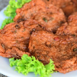 ทอดมันปลากราย