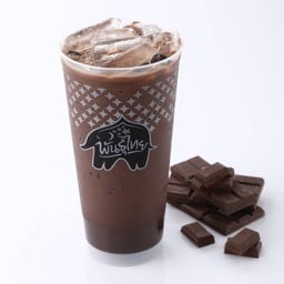 ดับเบิ้ลช็อกโกแลตเย็น (Iced Double Chocolate)
