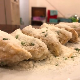 เผือกหิมะ