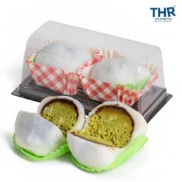 โมจิ ช็อคโกแลต ดูไบ