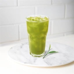 เพียว มัทฉะ