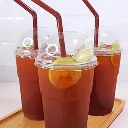 ชามะนาว