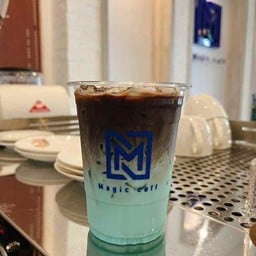 มิ้นมอคค่า