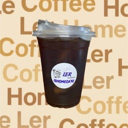Ler coffee home