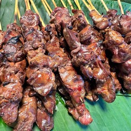 ตับไก่ย่าง