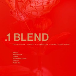 .1 BLEND