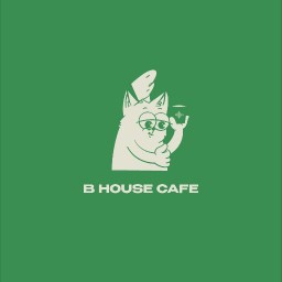 B HOUSE CAFE เลียบทางด่วนรามอินทรา
