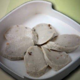 อื้อก้วยสด