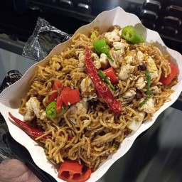 ไวไวซอสหมาล่าไก่