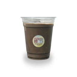 Dark Houjicha