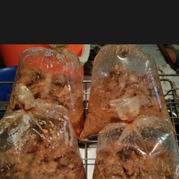 เครื่องใน เนื้อไก่ กระดูกอ่อน