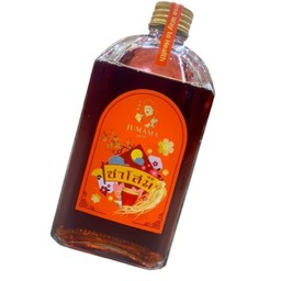 ชาโสม 人参茶 ginseng tea