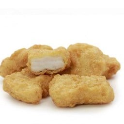 นัดเกต ไก่ กรอบกว่าใครก็ต้องร้านนี้