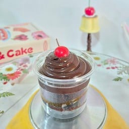 ช็อคหน้านิ่ม