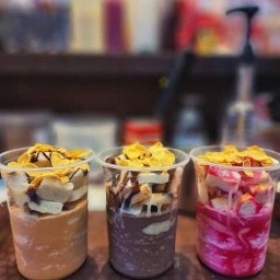อาหารตามสั่ง & ปังเย็น ปังปิ้ง by เจ๊จอย 2