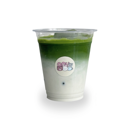 Uji Premium - Matcha Latte