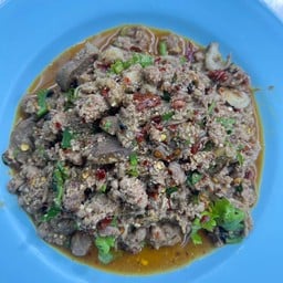 ก๋วยเตี๋ยวแชมป์&ลาบเป็ดByเจ๊จั๊ก