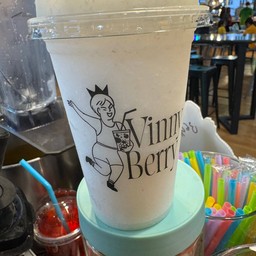 มะพร้าวนมสด