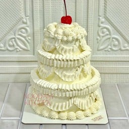 เชอร์รี่ วิคตอเรีย ลัคชูรี่