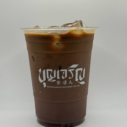 มอคค่าเย็น