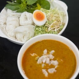 ตำ108 เป็ดย่างเกลือ