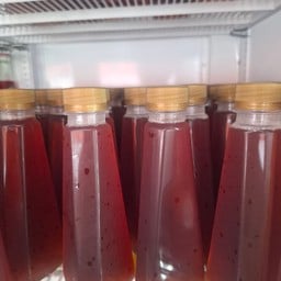 น้ำกระเจี๊ยบ