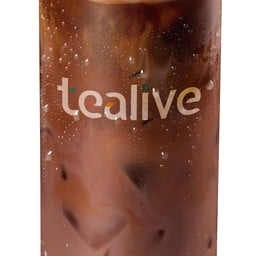 Tealive เมเจอร์ รัชโยธิน (โซนประตูทางเข้า ชั้น 1)