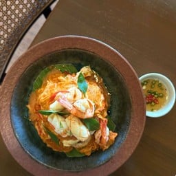 ข้าวห่อหมก เดอ แกลม