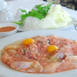 ชุดปลาเก๋า