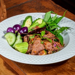 ตับหวาน