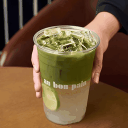 มัทฉะไลม์ 16 oz.