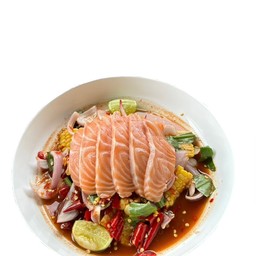 ตำแซลม่อน