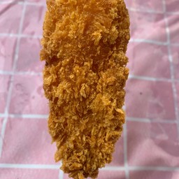 ไก่ไร้กระดูกเสียบไม้