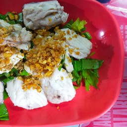 ปลาลวกจิ้ม