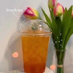 KO'ON CHA boba milktea& smoothie