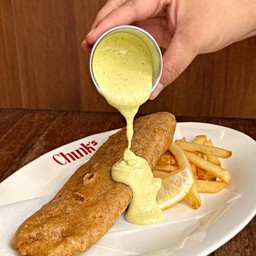 Fish & Chip