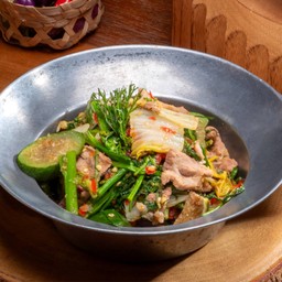 อ่อมหมู