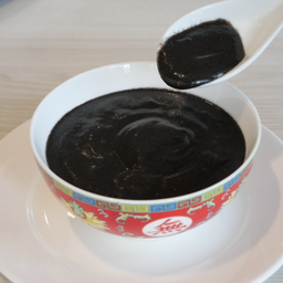 งาดำบด 黑芝麻粉