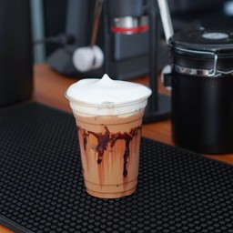 มอคค่าเย็น