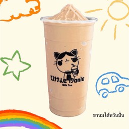 ชานมไต้หวันปั่น LM