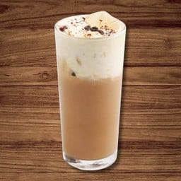 เดอร์ตี้ คาราเมล ลาเต้