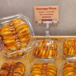 Daily Fresh Bread Store