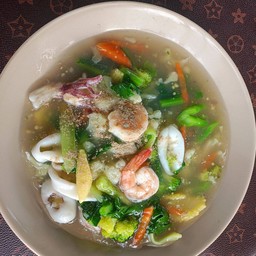 ราดหน้า