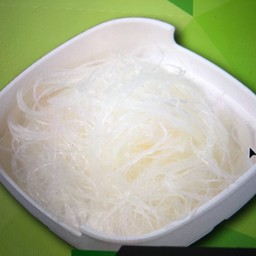 วุ้นเส้น