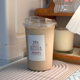 ชานมไตหวัน