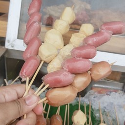 รวมไส้กรอก
