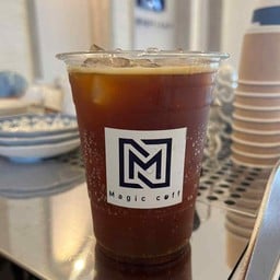 ลองแบล็ค - เย็น