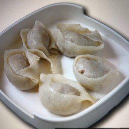 เกี๊ยวปลา